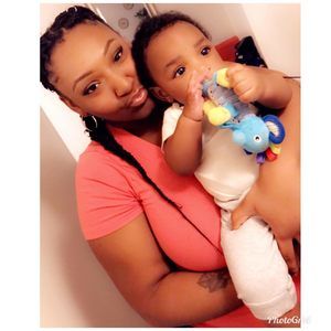 Meet your Posher, Rasandra